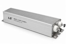 MCRF 1,2 kW 15 OHM J, Braking resistor