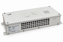 MCRF-ST 3,6 kW 5 OHM J, Braking resistor