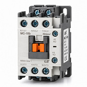 MC-18a 3 Pole Contactor 1a 230V-50/60Hz