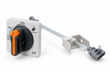 MEH32-315 Extended Handle for MMS32, 315mm