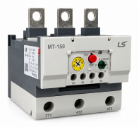 LS Metasol Bimetalni rele MT-150 113A 3D LUG 95-130A