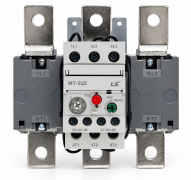 LS Metasol Bimetalni rele MT-225/3K, 200A 160-240A