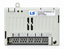 PCB ASS`Y, Control optional card, SV-IS7