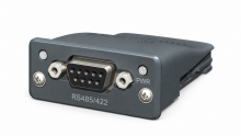 RS485 Optional card Emotron TSA 