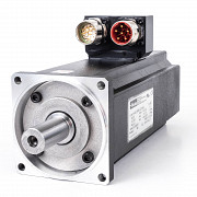 SMH11530108192I644     Parker SMH-Series Brushless Servo Motor