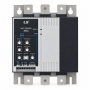 SOFT STARTER, SSCi-140-V6-C1, 75 kW, 140A