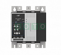 SSCi-200-V6-C1 Mehki zagon 110 kW, 200A