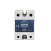 SSRP1DA012 – SSR serija s priključnimi terminali, 24–320 V, 12 A, EMAS Solid State Relay 