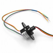SVTS A 03-S-A-00/06 Capsule Slip Ring 6 × 2 A