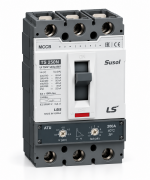 TS250N ATU 200A 3POL  Susol MCCB   Low voltage circuit breaker   50kA