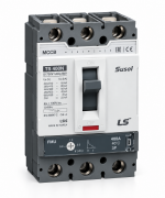 TS400N FMU 400A  3POL  Susol MCCB   Low voltage circuit breaker  65KA