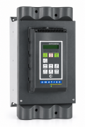 TSA52580 SOFTSTARTER Emotron TSA 400kW/580A-Normal Duty 250kW/380A-Heavy Duty