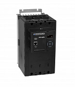 VMX-AGY-205-6-01 Agility Mehki zagon Motortronics  132A, 75kW (400V) Trip Class 10