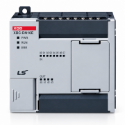 XBC-DN10E PLC XGB Series Base unit Standard Economy type
