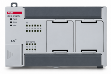 XBC-DN20E PLC XGB Series Base unit Standard Economy type