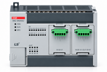 XBC-DN20E PLC XGB Series Base unit Standard Economy type
