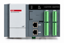 XBC-DN32UP/DC LS PLC XBC Series Modular Ultimate Performance 24VDC
