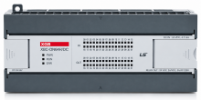 XBC-DN64H XGB Series PLC Modular High Performance H-Type 24VDC