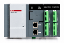 XBC-DP32UP PLC- Programabilni logični krmilnik LS XBC serija - modularni Ultimate Type 