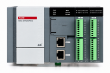 XBC-DP32UP/DC PLC-LS XBC Series Modular High Performance Ultimate-Type 24VDC