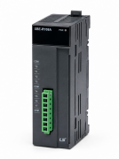 XBE-RY08A – PLC razširitveni modul 8 relejnih izhodov
