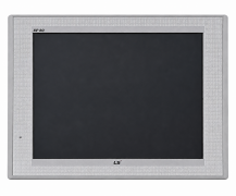 HMI, XP80-TTA/DC Touch Screen XGT PANEL XP80 31cm (12,1”) LCD TFT COLOR
