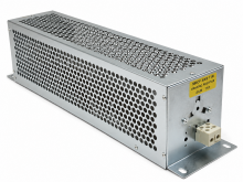 MRCF 4000 11R – Braking resistor 4 kW 11Ω