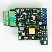 AH387775U001-1   590/591  Encoder Receiver Opcijska kartica 