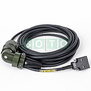 APCS-EF05DS Enkoderski kabel - serial type, (5m, Robotic cable) 
