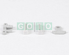 AR-12M Mehanska blokada za miniaturne kontaktorje GMC-GMD