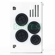 CONDUIT MODULE C(LSLV-S100),DFR3-S100