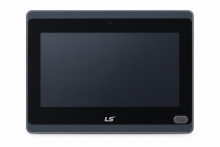 eXP2-1000D, CERTI HMI Display 10.1” (25,9 cm) eXP60-TTA/DC, compatible