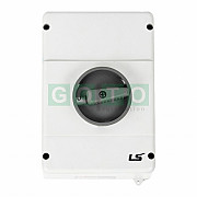 EPH32-65S Ohišje za motorsko zaščitno stikalo IP65 za MMS-32H