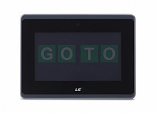 eXP2-0700D-EX HMI Prikazovalnik 7” (17,8 cm)