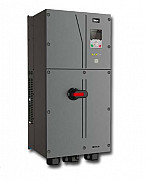 GD350-075G/090P-45-AS Frekvenčni pretvornik 75kW/90kW, 400V, IP55, INVT, AC input switch