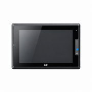 HMI Display iXP2-1000D  Prikazovalnik iXP2 26cm (10,4”) LCD TFT color 1024x768 pixel 