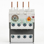 LS Metasol Bimetalni rele MT-12/3K-7.5S, 6-9A, Izklopni razred 10