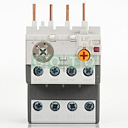 LS Metasol Bimetalni rele MT-12/3K-11S, 9-13A, Izklopni razred 10