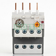 LS Metasol Bimetalni rele MT-12/3K-15S, 12-18A, Izklopni razred 10