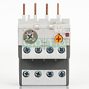 LS Metasol Bimetalni rele MT-12/3K-1.3S, 1-1.6A, Izklopni razred 10