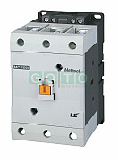 MC-150a 24V DC  Kontaktor 150A/75kW AC3; (Metasol)