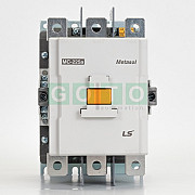 MC-225a  100-200V AC/DC  Kontaktor 225A/110kW AC3 ;  2a2b  -2NO2NC (Metasol)