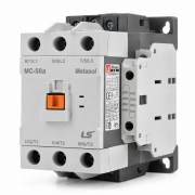 MC-50a AC24V Kontaktor 50/60Hz LUG 1a1b (Metasol ) 