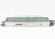 MCRA 150 W 600 OHM J - Zavorni upor 150W 600 Ohm 