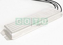 MCRA 200W 100 OHM  Zavorni upor 200W 100 Ohm