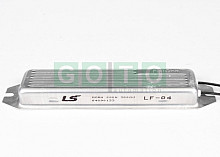 MCRA 200W 300 Ohm - Zavorni upor 200W 300 Ohm 