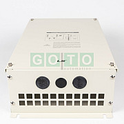 MCRF-ST 3.2kW 16.9 OHM J, Zavorni upor 