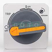 MEH100-315 Ročica -Stikalo za MMS100, 315mm