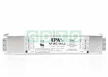 NF-KC-16-LL EPA NF-KC-16-LL COMPACT 3 PHASE FILTER 2STAGE 16A/480VAC LOW LEAKAGE