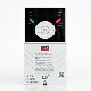 SV004IG5A-4 Frekvenčni pretvornik 0,4kW, 380-480 VAC, 1,25A